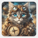 Search for coon stickers Kitten