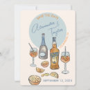Search for orange 7x5 invitations Watercolor