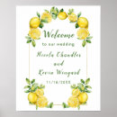 Search for italian wedding posters Lemon