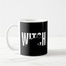 Search for mysterious cat mugs Kitty