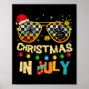 Search for kalikimaka art Christmas in july