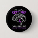 Search for epilepsy seizure badges Awareness