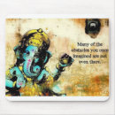 Search for deity mouse mats Hindu