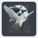 Search for harry potter cartoon stickers Wizarding world