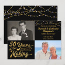 Search for 50 anniversary invitations 50th anniversary celebration