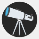 Search for telescope stickers Science