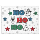 Search for christmas reindeer tablecloths Snowman