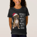 Search for boxer christmas tshirts Trendy