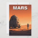 Search for planet mars cards Solar system