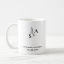 Search for wildflower mugs Black and white