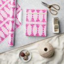Search for pastel pink christmas wrapping paper Trendy