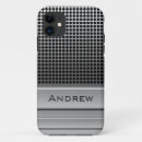 Search for vintage radio iphone cases Microphone