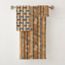 Search for rust bath towels Mid century modern