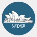 Search for sydney opera house stickers Australia