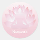 Search for lotus pose stickers Spirituality