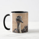 Search for ostrich mugs Nature