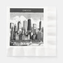 Search for chicago napkins Illinois
