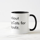 Search for microwaveable mugs Cat