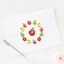 Search for golden fruit stickers Sweet