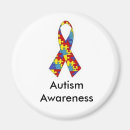 Search for autism magnets Rainbow