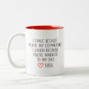 Search for funny stepmom mugs Joke