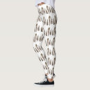 Search for feather leggings Nature