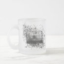 Search for cassette mugs Black