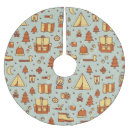 Search for travel tree skirts Retro
