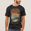 Search for luca tshirts Myth