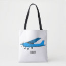 Search for fix bags Aircraft