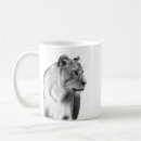 Search for animal kingdom mugs Lion