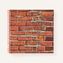 Search for stylish notebooks Vintage