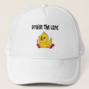 Search for praise hats Religious