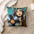Search for album cushions Retro