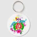Search for good luck key rings Symbol