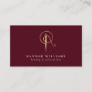 Search for alterations business cards Thread