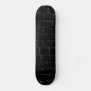Search for bricks skateboards Black