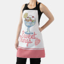 Search for things aprons Illustration