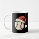 Search for funny hat mugs Santa