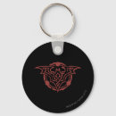 Search for red robin key rings Gotham