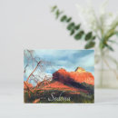 Search for red state postcards Mountains
