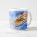 Search for baguette mugs Bread