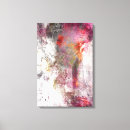 Search for red black white abstract art Grey