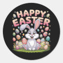 Search for rabbit hunting stickers Bunny
