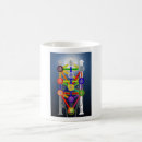 Search for kabbalah mugs Tree