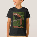 Search for panda boys tshirts Wildlife