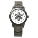 Search for rescued watches Emergency