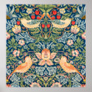 Search for floral pattern posters Victorian