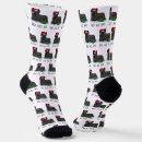 Search for santa claus socks Dog