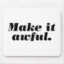 Search for aws mouse mats Awful